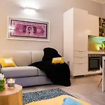 Dolomiti 39 - Boutique Apartment Milan