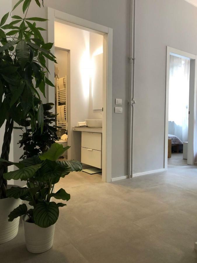 Dolomiti 39 - Boutique Apartment *