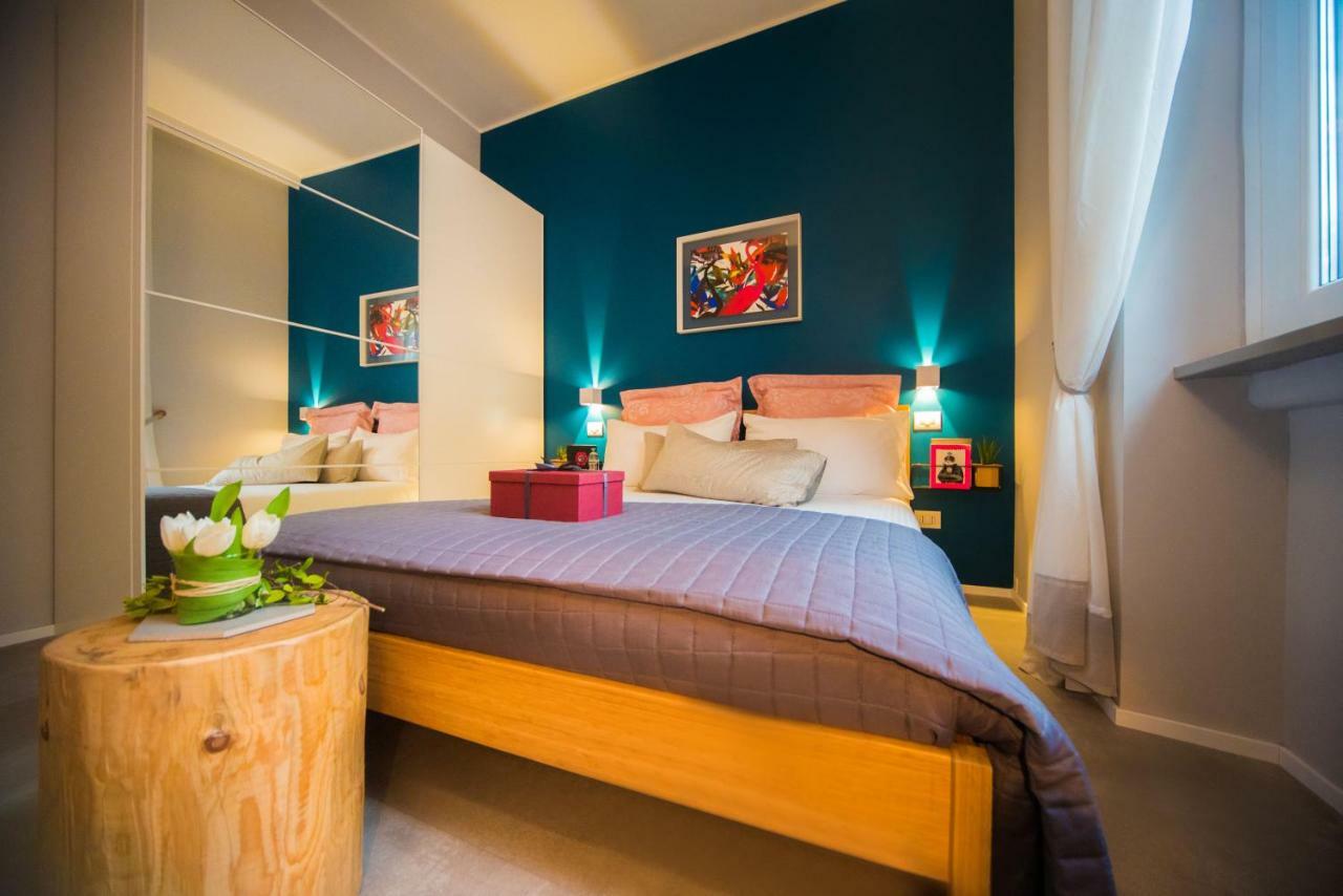 Dolomiti 39 - Boutique Mailand