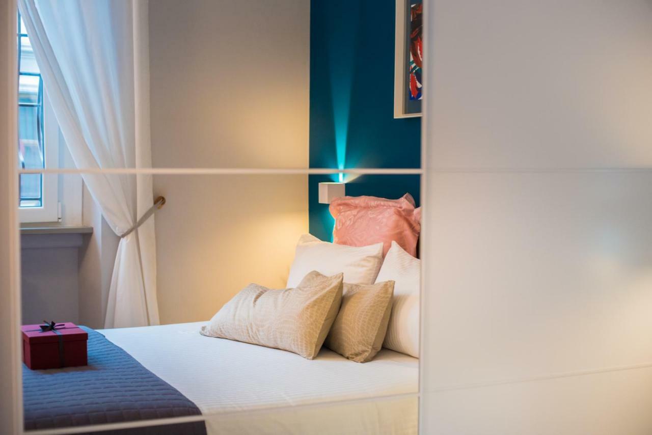 Apartment Dolomiti 39 - Boutique