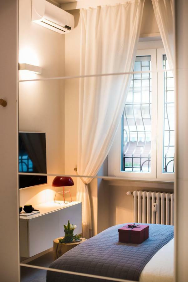 Dolomiti 39 - Boutique Apartment *