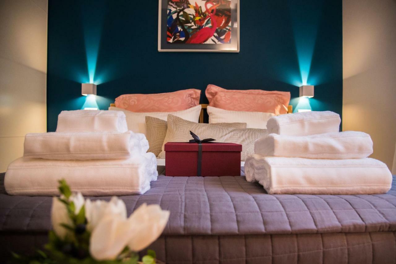 Dolomiti 39 - Boutique Apartment Mailand