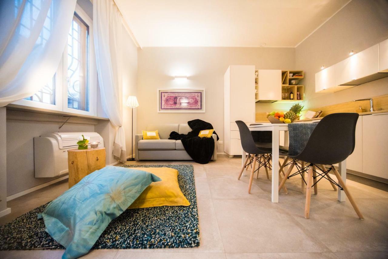 Dolomiti 39 - Boutique * Mailand