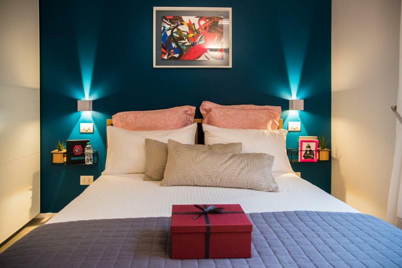Dolomiti 39 - Boutique Apartment