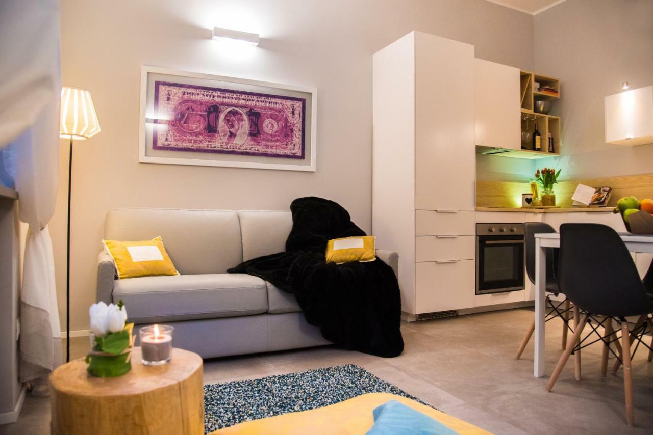 Dolomiti 39 - Boutique Apartment *
